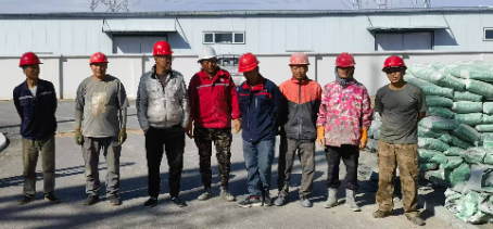 山亭厂房地基沉降注浆加固施工队伍怎么选